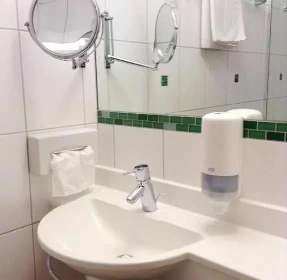 1a Landhotel Schicklberg