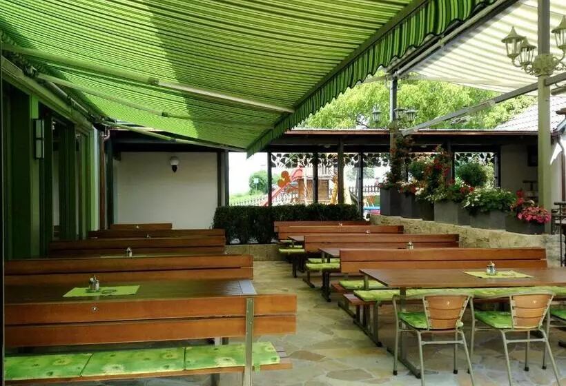 1a Landhotel Schicklberg