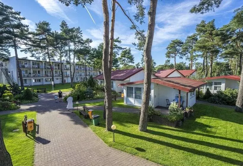 Aquapark Health Resort & Medical Spa Panorama Morska All Inclusive