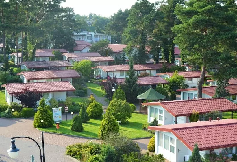 Aquapark Health Resort & Medical Spa Panorama Morska All Inclusive