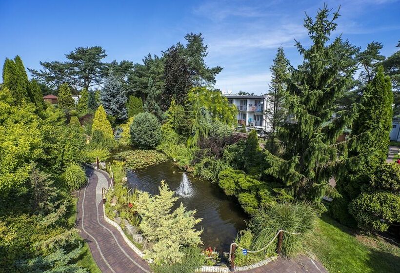 Aquapark Health Resort & Medical Spa Panorama Morska All Inclusive