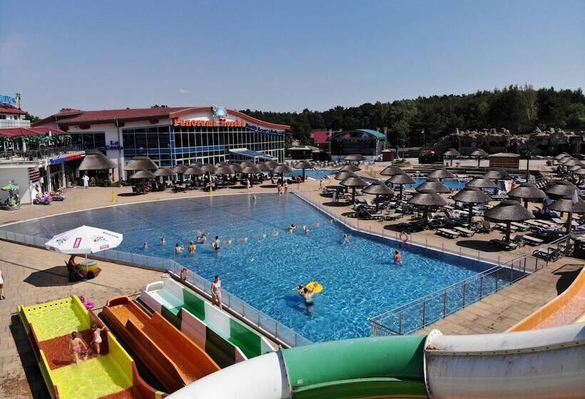 Aquapark Health Resort & Medical Spa Panorama Morska All Inclusive