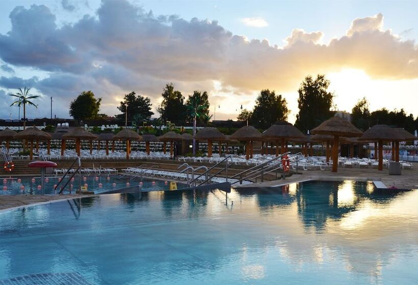 Aquapark Health Resort & Medical Spa Panorama Morska All Inclusive