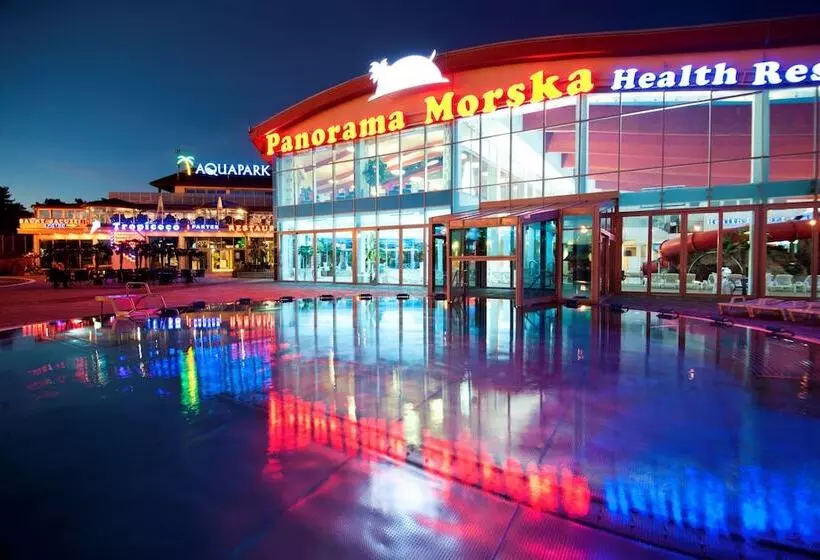 Aquapark Health Resort & Medical Spa Panorama Morska All Inclusive