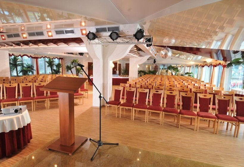 Aquapark Health Resort & Medical Spa Panorama Morska All Inclusive