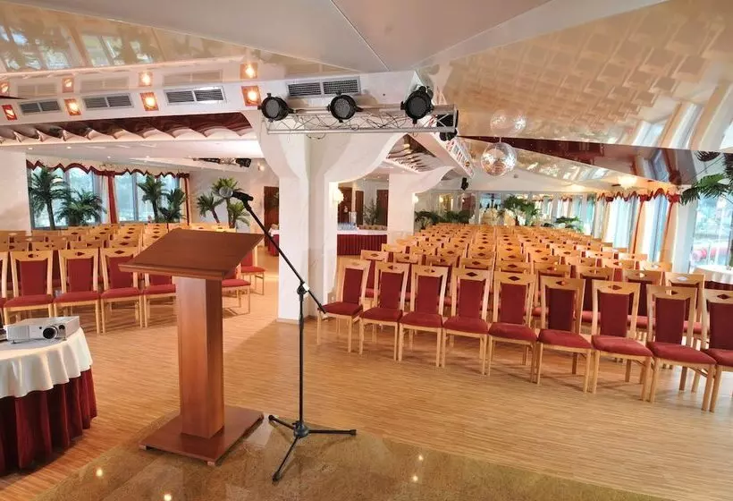 Aquapark Health Resort & Medical Spa Panorama Morska All Inclusive