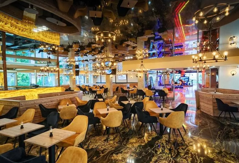 Aquapark Health Resort & Medical Spa Panorama Morska All Inclusive