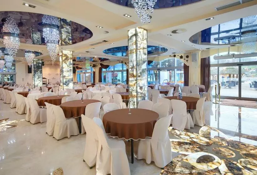 Aquapark Health Resort & Medical Spa Panorama Morska All Inclusive