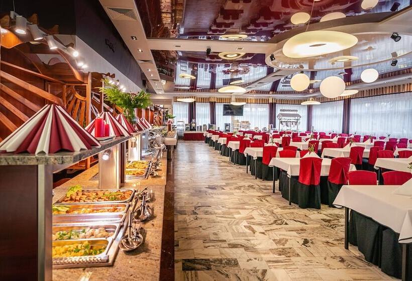 Aquapark Health Resort & Medical Spa Panorama Morska All Inclusive