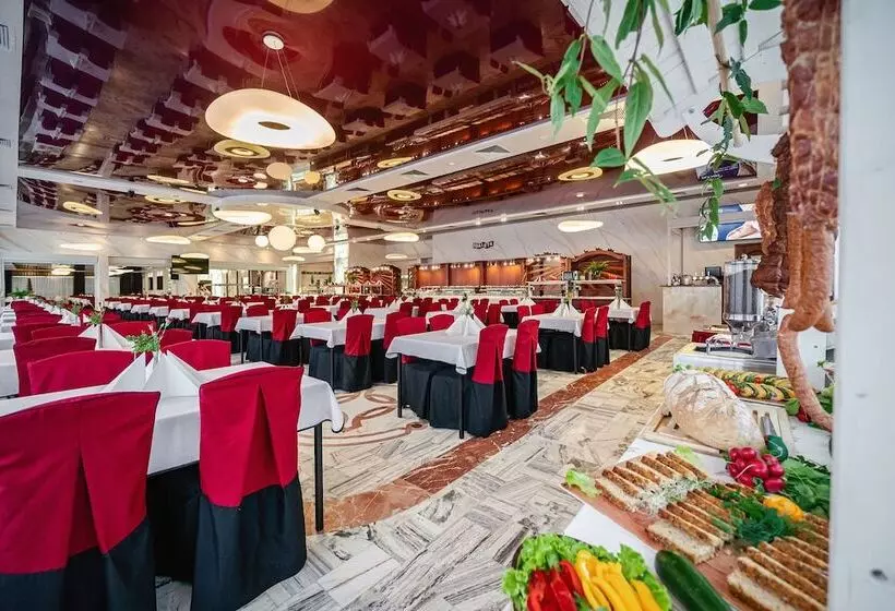 Aquapark Health Resort & Medical Spa Panorama Morska All Inclusive