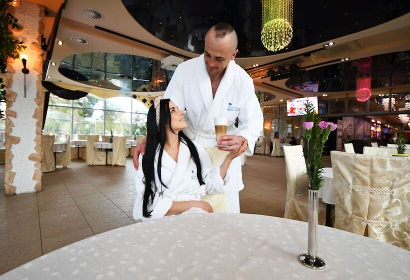 Aquapark Health Resort & Medical Spa Panorama Morska All Inclusive