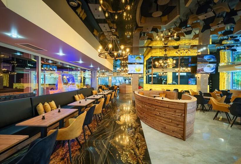 Aquapark Health Resort & Medical Spa Panorama Morska All Inclusive