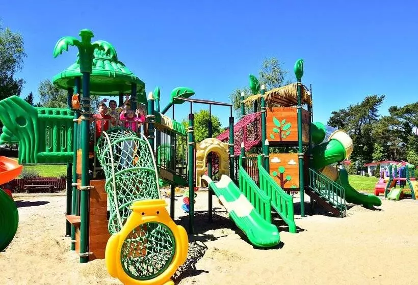 Aquapark Health Resort & Medical Spa Panorama Morska All Inclusive