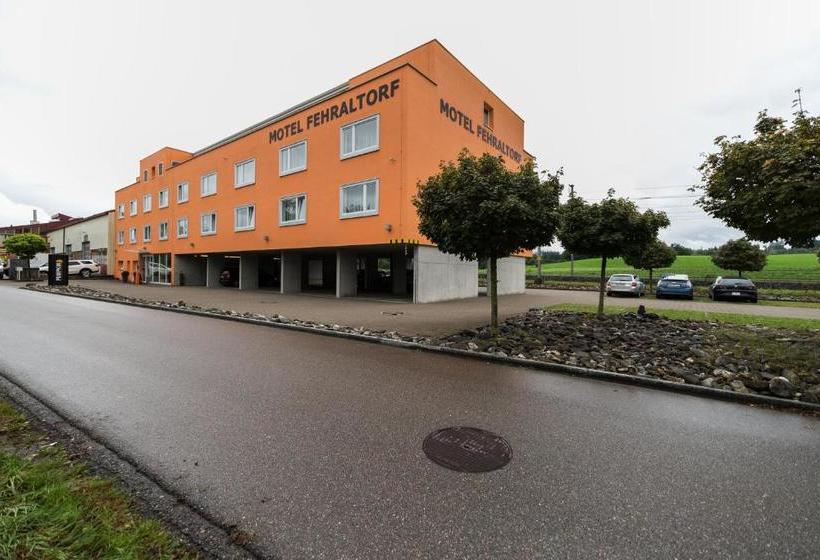 Motel Fehraltorf