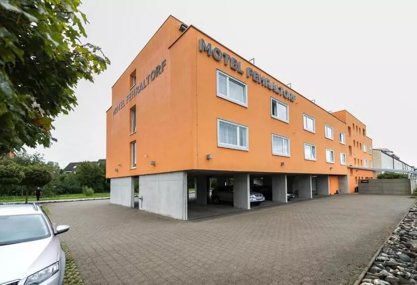Motel Fehraltorf