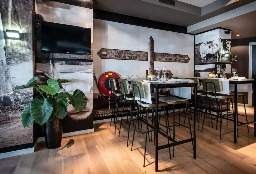 Grenshotel De Jonckheer