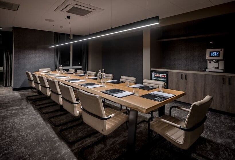 Grenshotel De Jonckheer