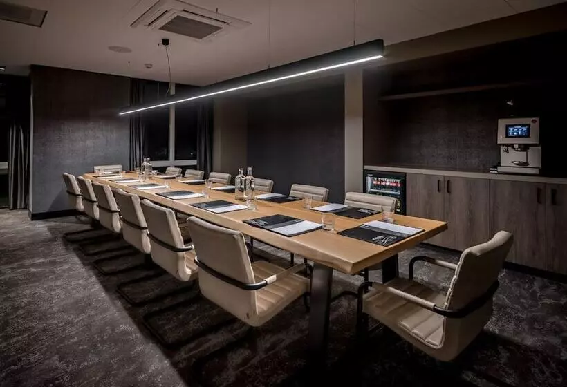 Grenshotel De Jonckheer