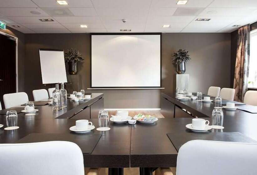 Grenshotel De Jonckheer