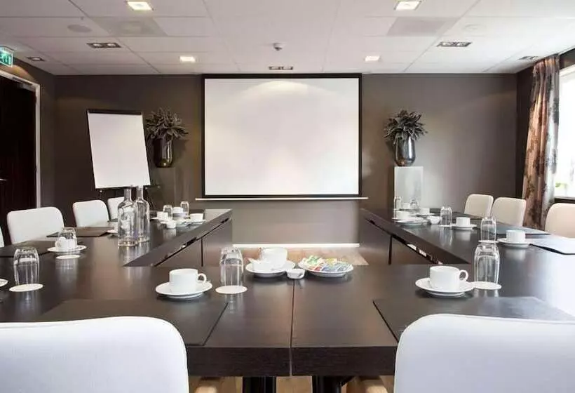 Grenshotel De Jonckheer