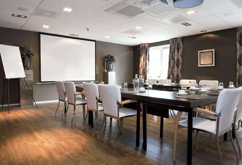 Grenshotel De Jonckheer