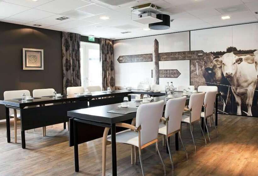 Grenshotel De Jonckheer