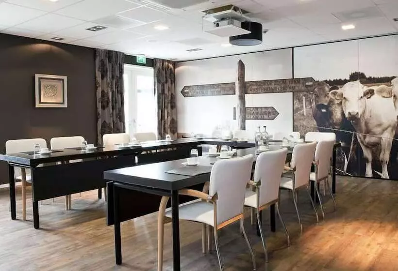 Grenshotel De Jonckheer