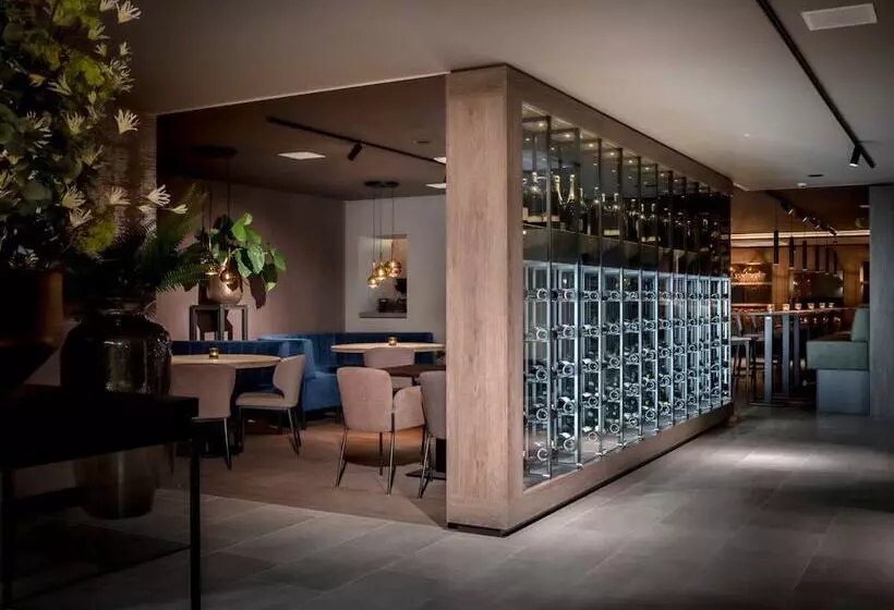 Grenshotel De Jonckheer