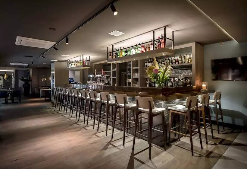 Grenshotel De Jonckheer