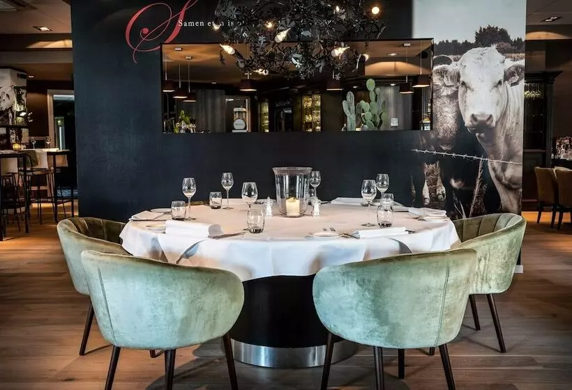 Grenshotel De Jonckheer