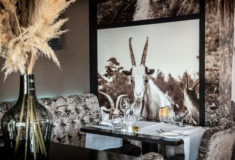 Grenshotel De Jonckheer