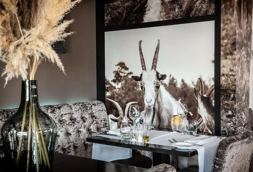 Grenshotel De Jonckheer