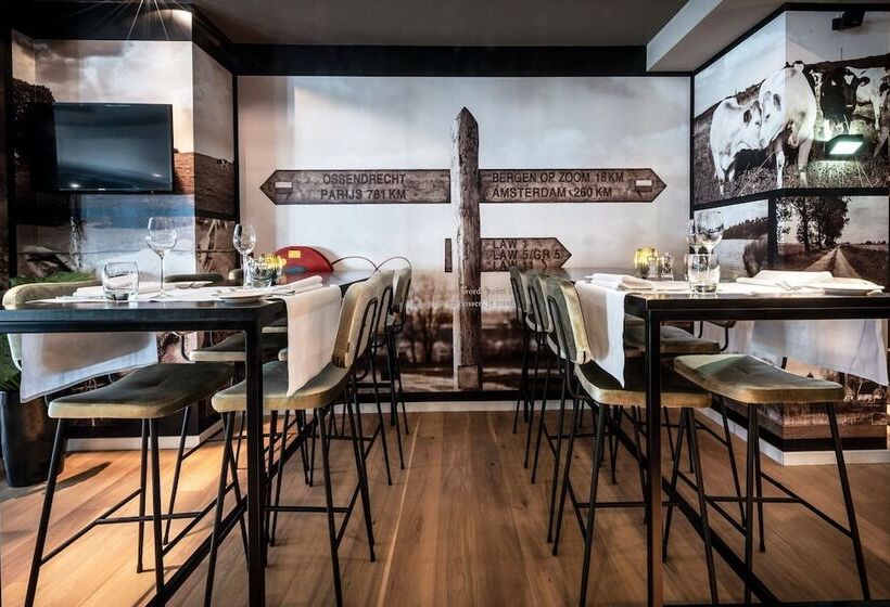 Grenshotel De Jonckheer