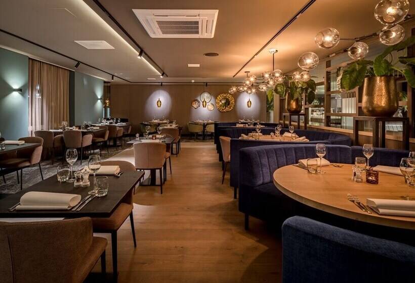 Grenshotel De Jonckheer