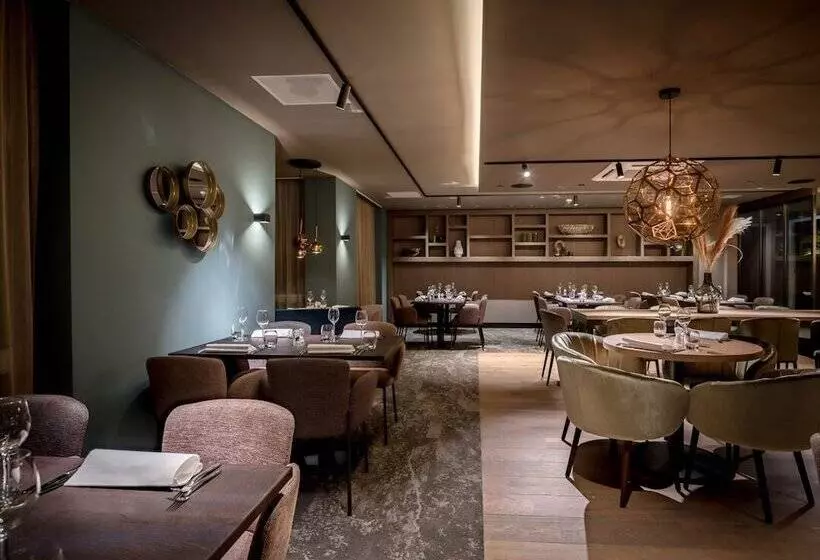 Grenshotel De Jonckheer