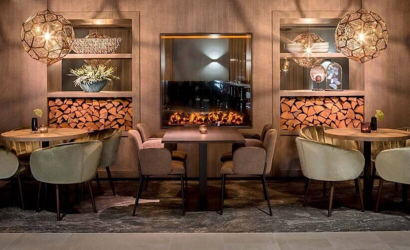 Grenshotel De Jonckheer