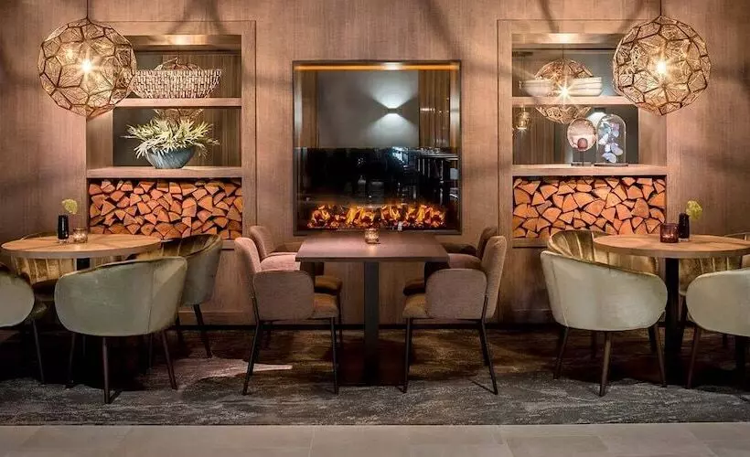 Grenshotel De Jonckheer