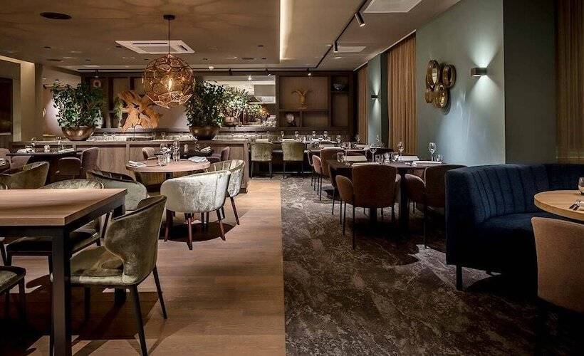 Grenshotel De Jonckheer