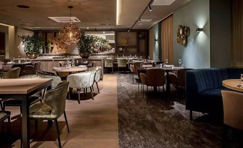 Grenshotel De Jonckheer