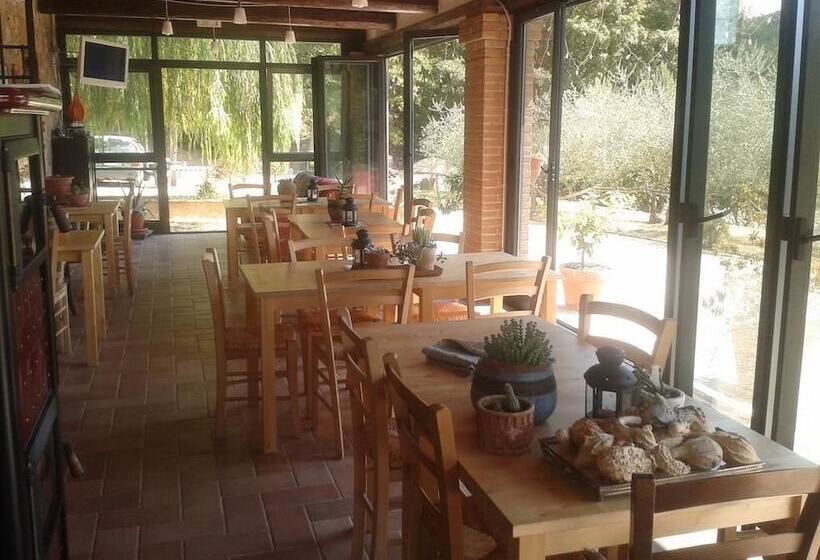 酒店 Agriturismo San Bernardino Del Lago