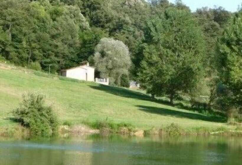 酒店 Agriturismo San Bernardino Del Lago