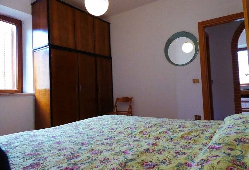 酒店 Agriturismo San Bernardino Del Lago