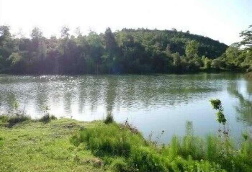 酒店 Agriturismo San Bernardino Del Lago