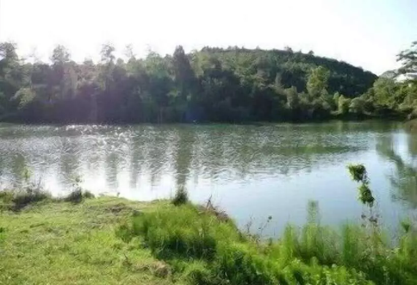 Отель Agriturismo San Bernardino Del Lago