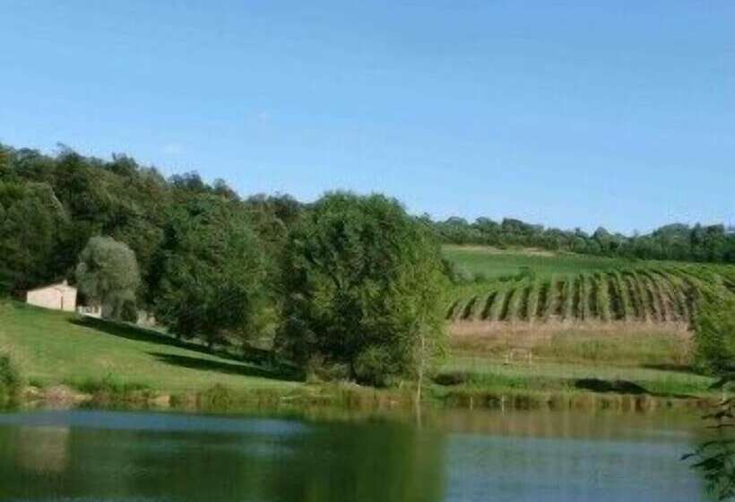 酒店 Agriturismo San Bernardino Del Lago