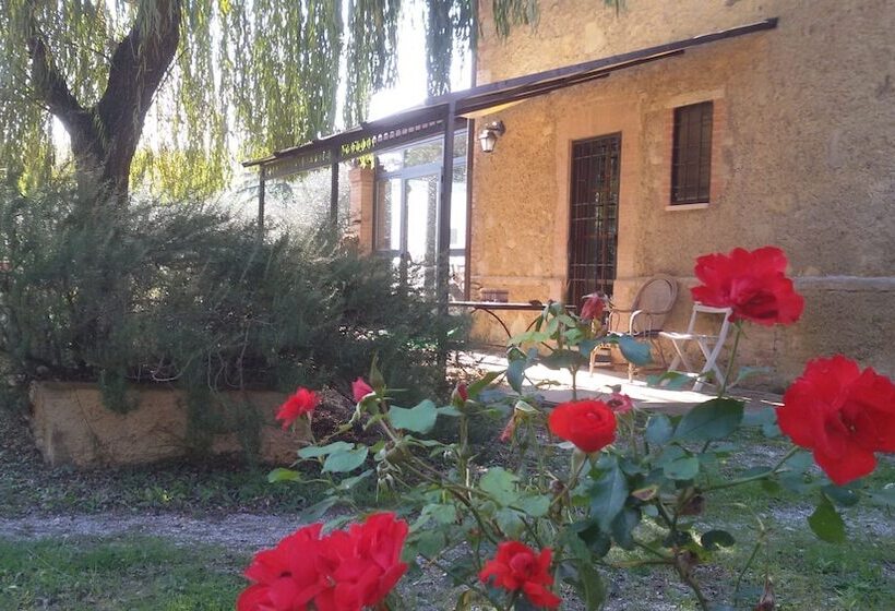 酒店 Agriturismo San Bernardino Del Lago