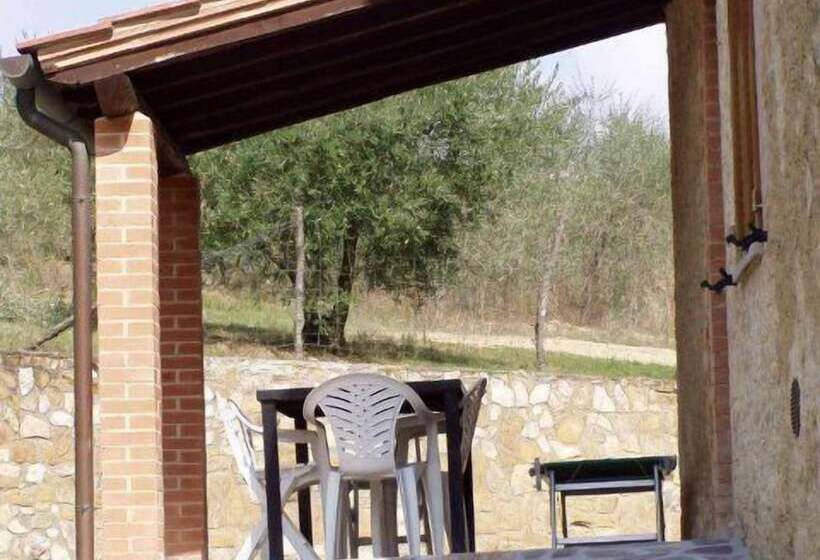 酒店 Agriturismo San Bernardino Del Lago