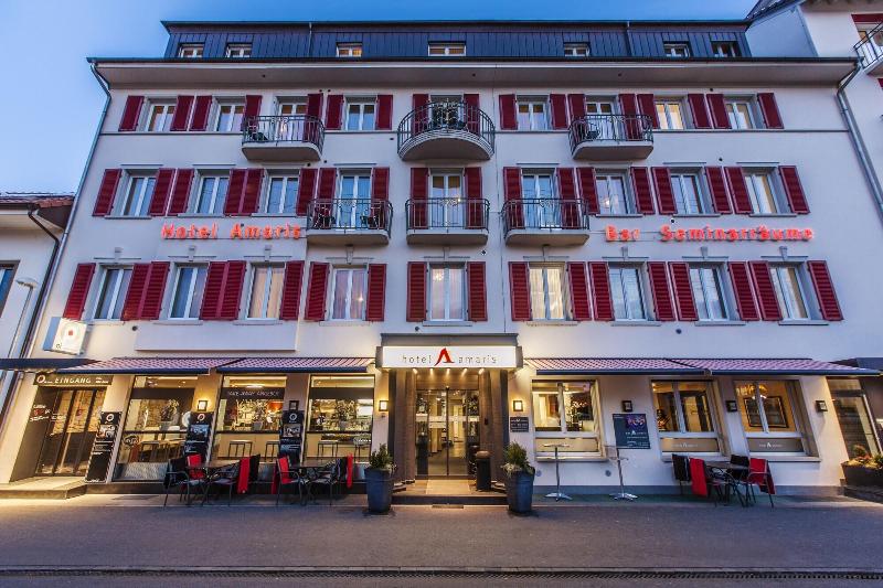 فندق Amaris