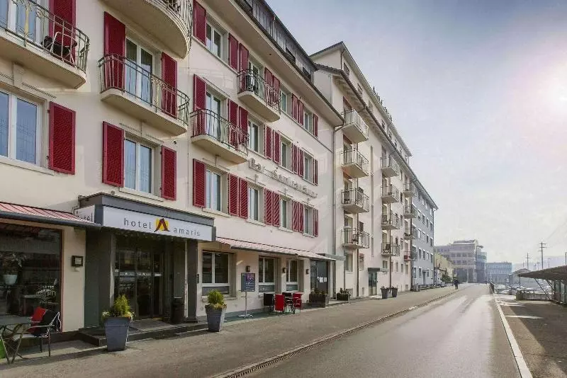 Szálloda Amaris