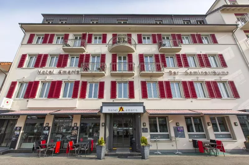 Szálloda Amaris